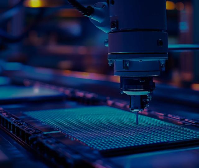 Deep Domain Experts (Manufacturing) 