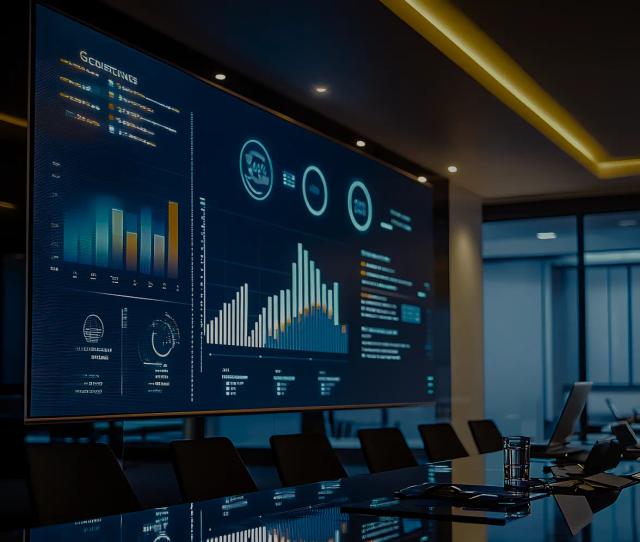 ERP Modernization 