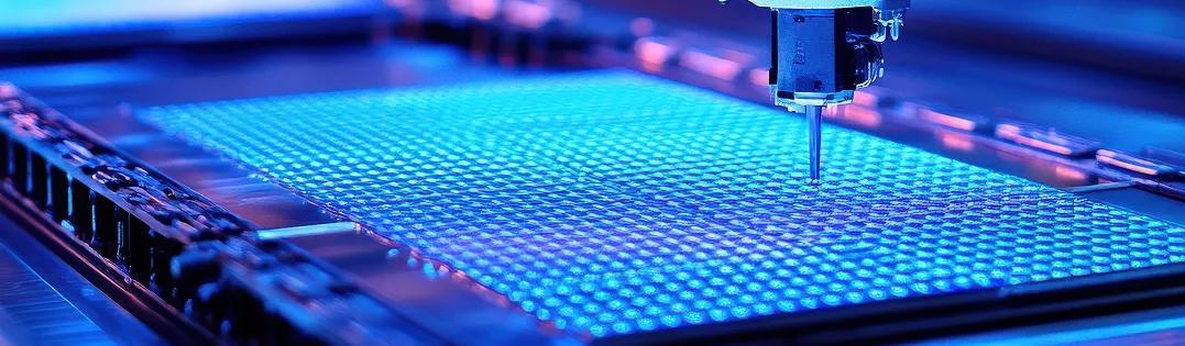 Deep Domain Experts (Manufacturing) 